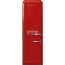 Smeg FAB32LRD5 hűtőgép, hűtőszekrény