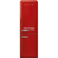 Smeg FAB32RRD5 hűtőgép, hűtőszekrény