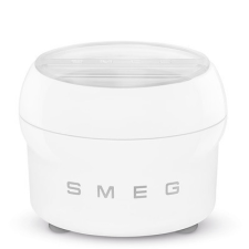 Smeg fagylaltkészítő sütés és főzés