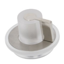 Smeg GOMB SÜTŐHÖZ SMEG ø 35 mm beépíthető gépek kiegészítői