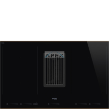 Smeg HOBD682R1 páraelszívó