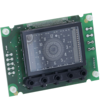 Smeg IDŐZÍTŐ SMEG 816290977 beépíthető gépek kiegészítői