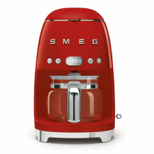 Smeg Kávéfőző Smeg DCF02RDEU Piros 1,4 L kávéfőző