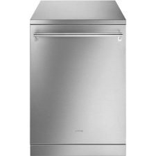 Smeg LVS345BQSTX mosogatógép