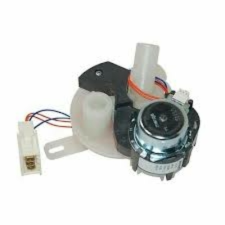 Smeg mosogatógép váltószelep MD30 (819130468) beépíthető gépek kiegészítői