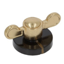 Smeg MŰVÉSZI GOMB ø 30 mm beépíthető gépek kiegészítői