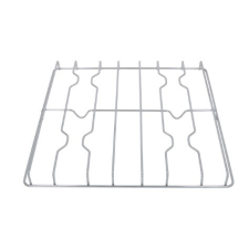 Smeg RÁCS MENET 4 ÉGŐHÖZ SMEG beépíthető gépek kiegészítői