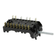 Smeg SELECTOR SWITCH SMEG 811730195 beépíthető gépek kiegészítői