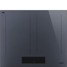 Smeg SIM1644DG Linea beépíthető indukciós főzőlap neptune szürke 60cm főzőlap