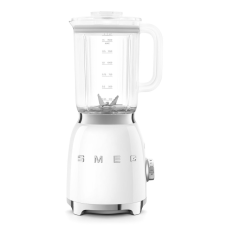 Smeg SMEG TURMIXGÉP, retro, fehér turmixgép
