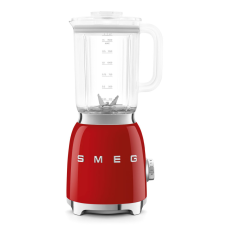 Smeg SMEG TURMIXGÉP, retro, piros turmixgép