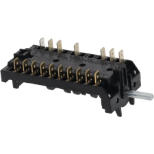 Smeg SZELEKTOR KAPCSOLÓ SÜTŐHÖZ SMEG 811730142 beépíthető gépek kiegészítői