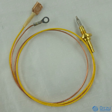 Smeg Termoelem, wok 2 szálas (eredeti) SMEG tűzhely beépíthető gépek kiegészítői