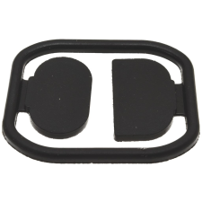 Smeg TÖMÍTÉS DUPLA JÁRÓKERÉK SMEG beépíthető gépek kiegészítői