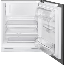 Smeg U8C082DF hűtőgép, hűtőszekrény