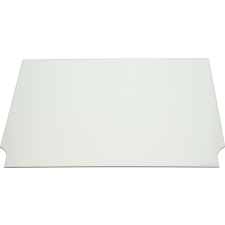 Smeg ÜVEG BELSŐ SÜTŐAJTÓ 540x417 mm beépíthető gépek kiegészítői