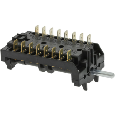 Smeg VÁLASZTÓ KAPCSOLÓ 0-3 POZÍCIÓS beépíthető gépek kiegészítői