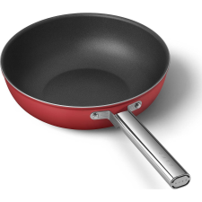 Smeg WOK SERPENYŐ (CKFW3001RDM) edény