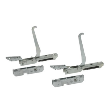 Smeg ZSANÉR SÜTŐHÖZ KÉSZLET 2 DB SMEG TÍPUS beépíthető gépek kiegészítői