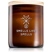 Smells Like Spells Norse Magic Dellingr illatgyertya fa kanóccal (vivacity/recreation) 200 g gyertya