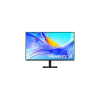 SMG MON SAMSUNG VA monitor 37" S80UD, 3840x2160, 16:9, 350cd/m2, 5ms, HDMI/DisplayPort/3xUSB/USB-C/LAN (382244)