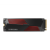 SMG PCC SAMSUNG 990 PRO with Heatsink PCIe 4.0 M.2, 4TB, Black (342959)