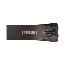 SMG PCC SAMSUNG Pendrive BAR Plus USB 3.1 Flash Drive 128GB (Titan Grey) pendrive
