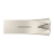 SMG PCC Samsung pendrive bar plus usb 3.1 flash drive 256gb (champaign silver) muf-256be3/apc