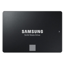 SMG PCC SAMSUNG SSD 870 EVO SATA III 2.5 inch 1 TB merevlemez, ssd