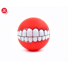  Smile csipogó labda 7,5cm Jk 46340 játék kutyáknak