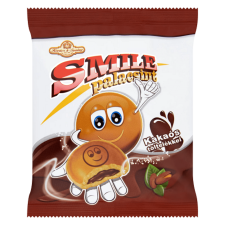 smile csokis palacsinta 50g alapvető élelmiszer