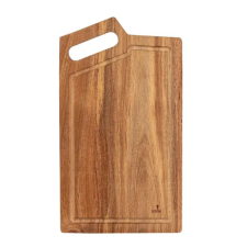 smile Fa vágódeszka 35x20x1,5cm konyhai eszköz