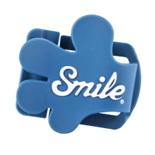 smile Giveme5 Objektívsapka tartó - Kék objektív napellenző