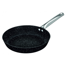 Smile (MPC-24/9/01) Serpenyő 24cm O ásványi részecskés tapadásmentes bevonat edény