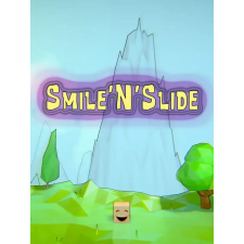  Smile'N'Slide (digitális licenc) videójáték