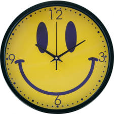 Smiley falióra falióra