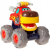 Smily Play Monster Truck Bika terepjáró - Színes (SP84358)