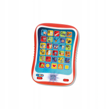 Smily Play : Smart tablet oktató játék (002271) oktatójáték