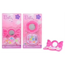  Smink készlet masni dobozban (12115) szépségszalon