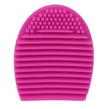  Sminkecset tisztító szilikonpárna smink kiegészítő