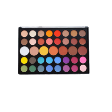 Sminkkészlet, Gulflower, Artistry Palette, 39 szín, 39 szín szemhéjpúder