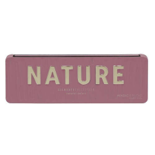 Sminkkészlet, Magic Studio, Essential Collection Nature, 12 szín, 12 szín szemhéjpúder