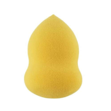  Sminkszivacs, Smink, Hourglass, Sárga smink kiegészítő