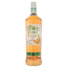  Smirnoff Infusions Orange (narancs, grapefruit, keserű) 23% 1,0 vodka