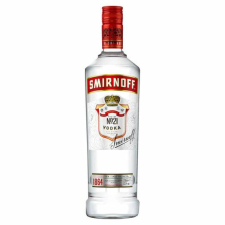  Smirnoff Red DRS (1L / 37,5%) vodka