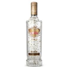  Smirnoff Vodka Gold 0,7l vodka