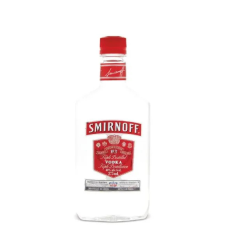  Smirnoff Vodka Red 0,2l vodka