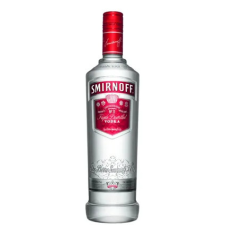  Smirnoff Vodka Red 0,7l vodka