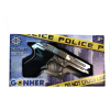 Smith and Wesson patronos pisztoly - 20 cm