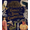 Smith Street Books The Sticker Treasury of Ghosts & Dark Curiosities